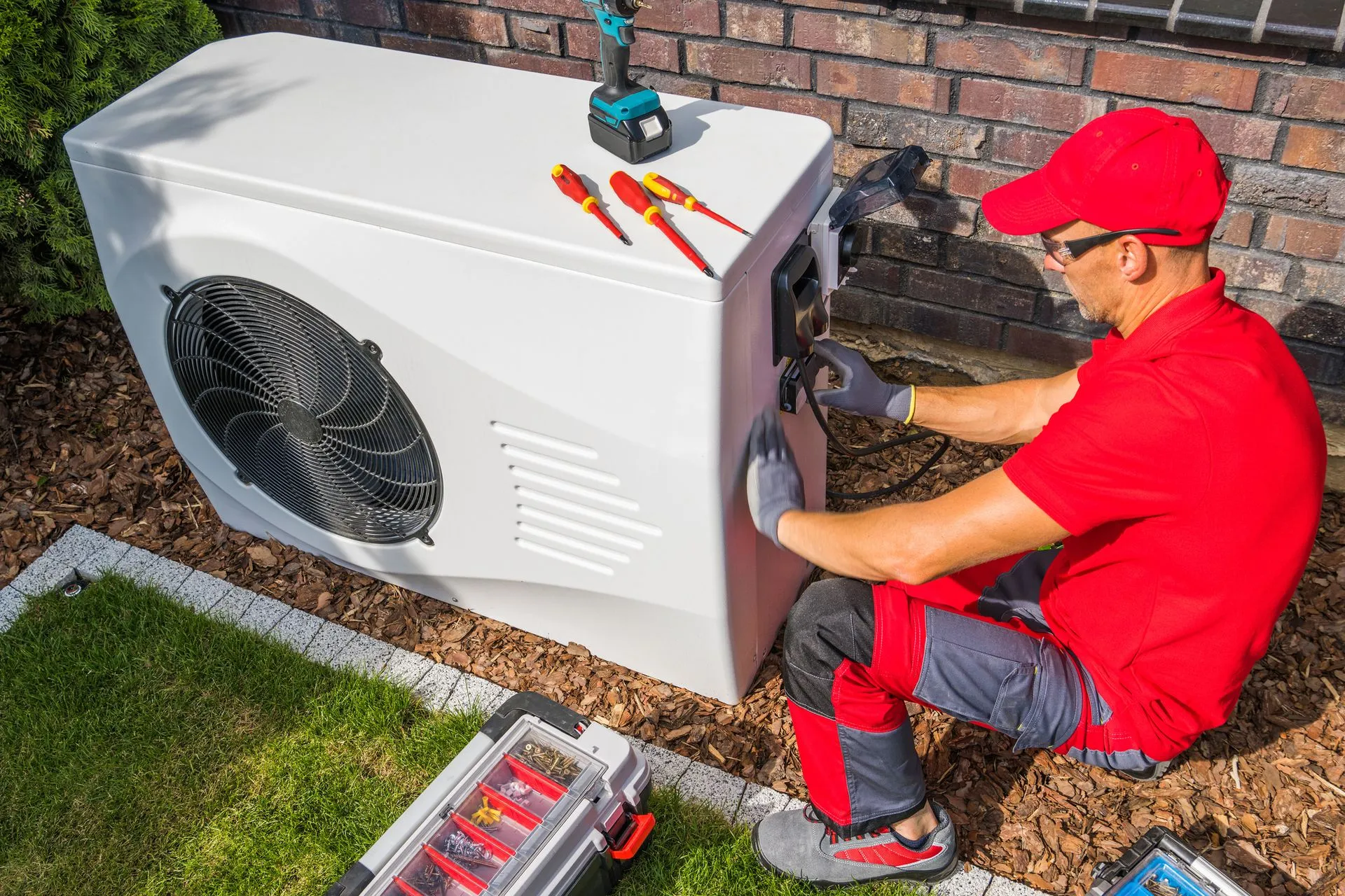 About HVAC in Caruthersville, MO